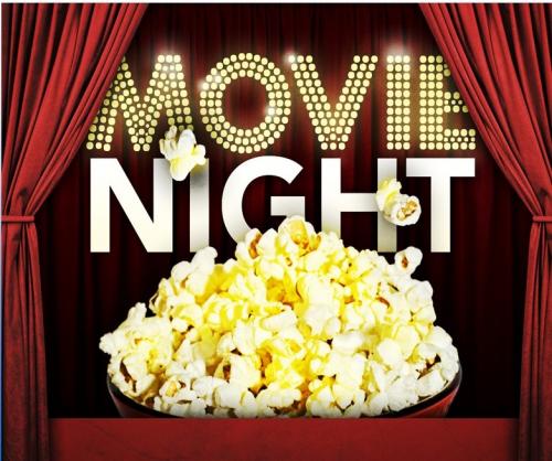 May movie night