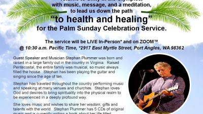 The Weekly IN-UNISON Wednesday, March 20, 2024