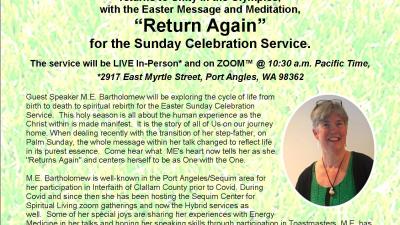 The Weekly IN-UNISON Wednesday, March 27, 2024