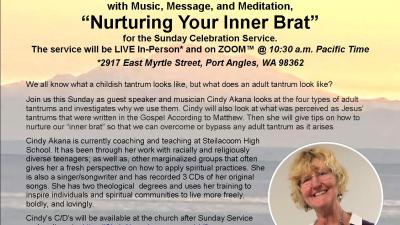 The Weekly IN-UNISON: Wednesday, April 10, 2024